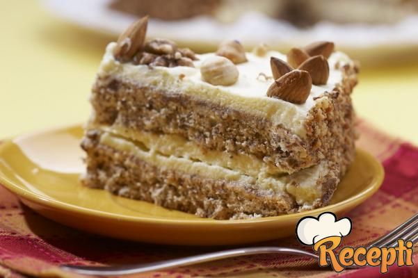 Carska torta
