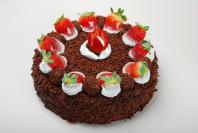 Brza Čokoladna torta (2)
