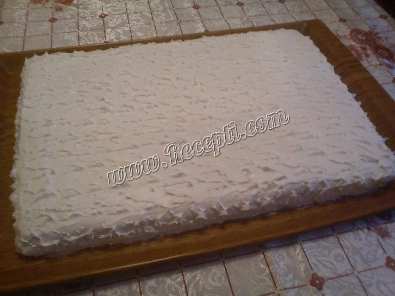 Rozen torta (2)