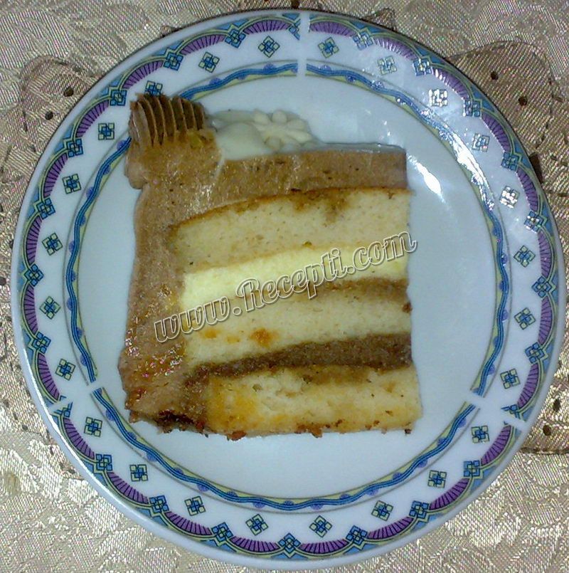 Zoričina torta