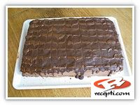Božanstvena torta