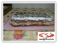 Napolitanka torta