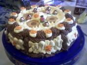 Noblica torta (2)