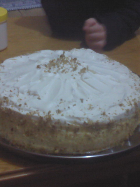 Hanina torta