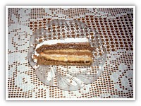 Kamelija torta