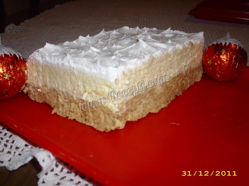 Moja svečana torta