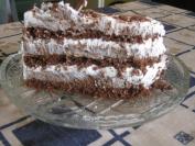 Najlepša čokoladna torta (2)