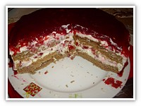 Višnja torta