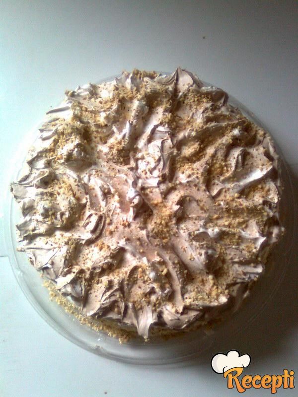 Kapućino torta (3)