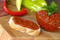 Ajvar - Ljutika