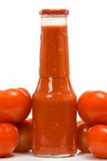 Pikantni kečap