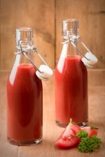 Kuvan sok od paradajza