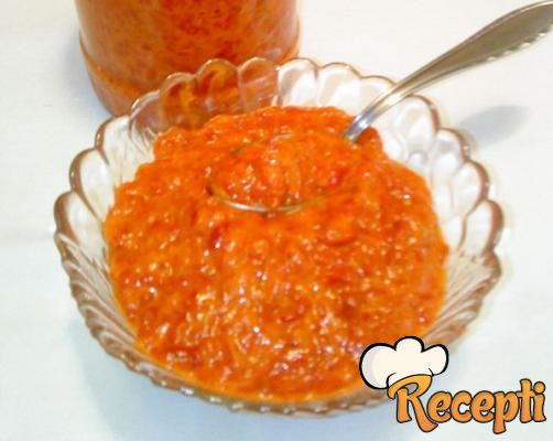 Ajvar