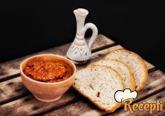 Majonez ajvar