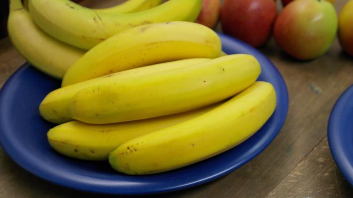 Jedite po dve banane dnevno: Efekat će vas ostaviti bez daha