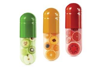 Višak vitamina pretnja za zdravlje
