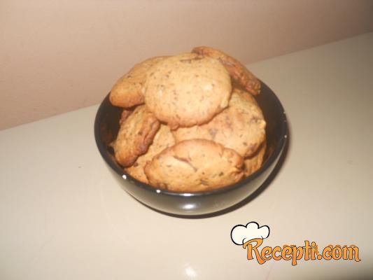 Cookies (keksići)