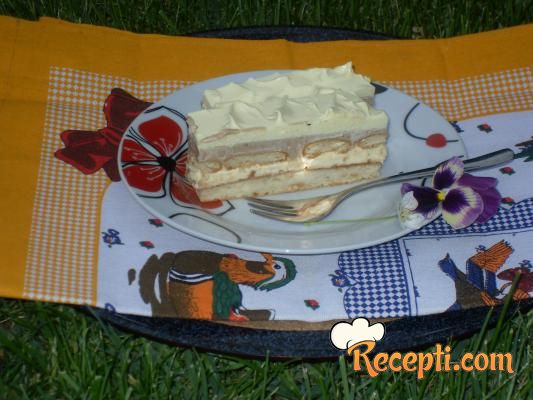 Kinder torta (5)