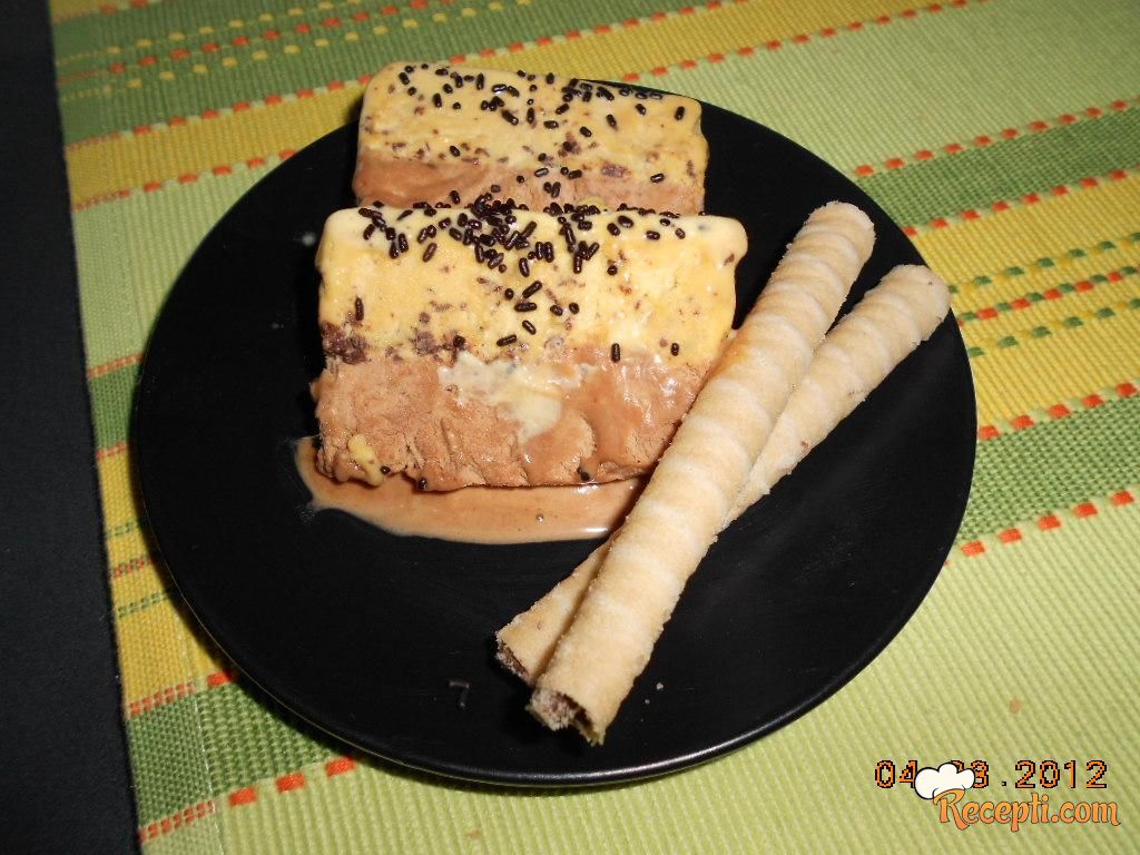 Sladoled torta (5)