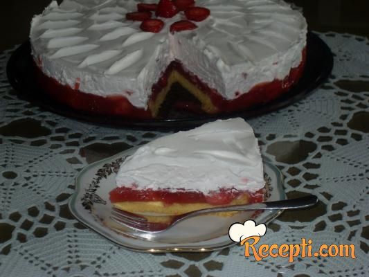 Torta od jagoda (2)