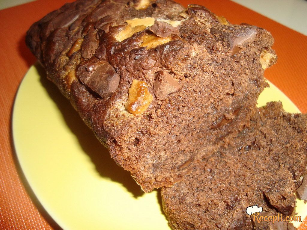 Čokoladni kolač (4)