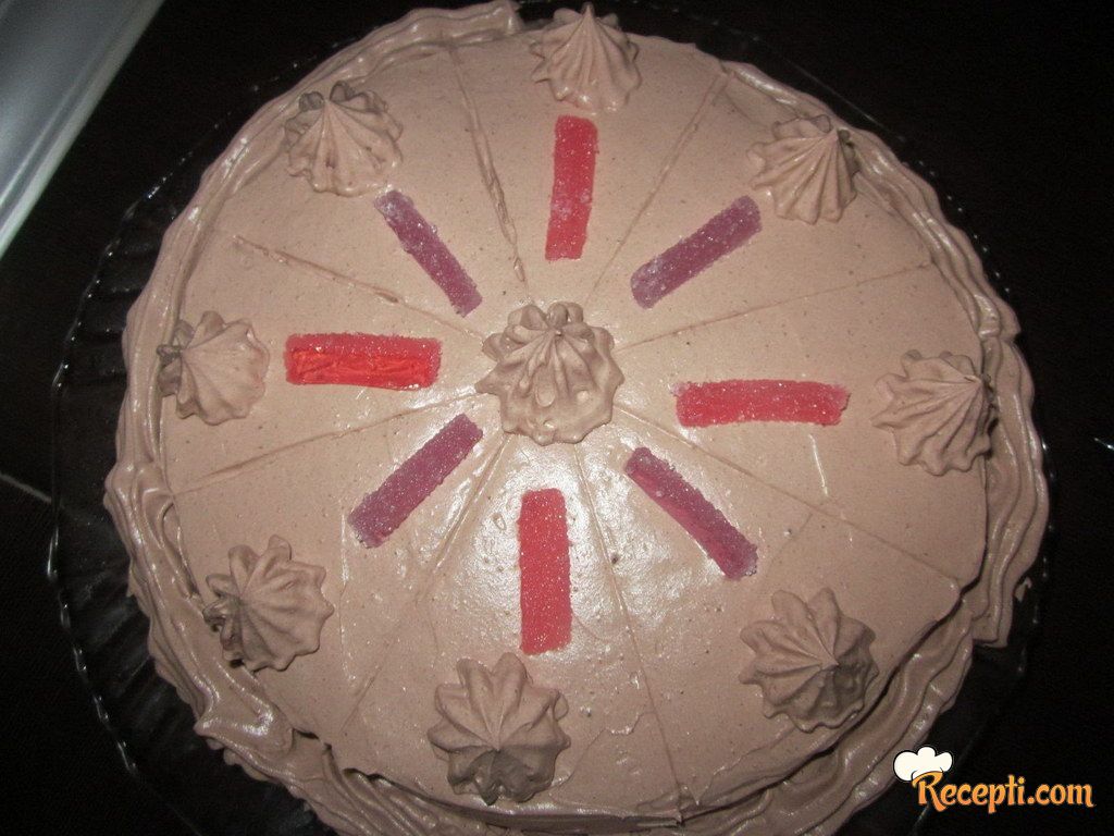 Brza plazma torta (2)