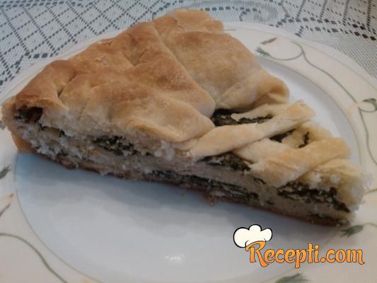 Kosovska pita