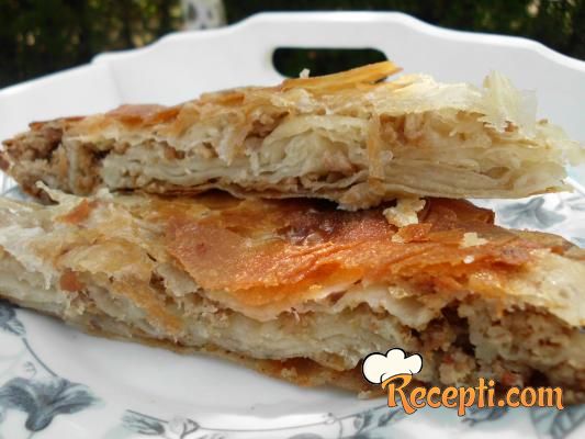 Burek