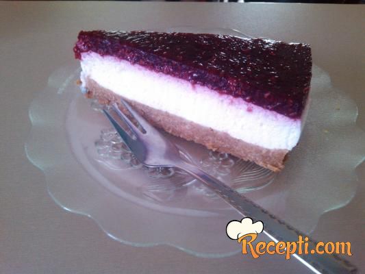 Cheesecake (2)