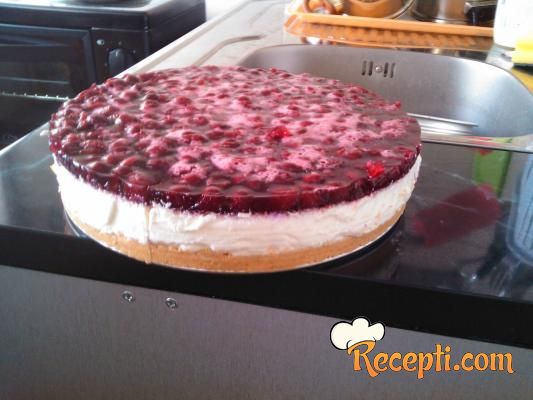 Cheesecakes brzo i lako