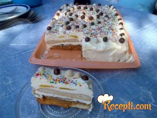 Gocina torta