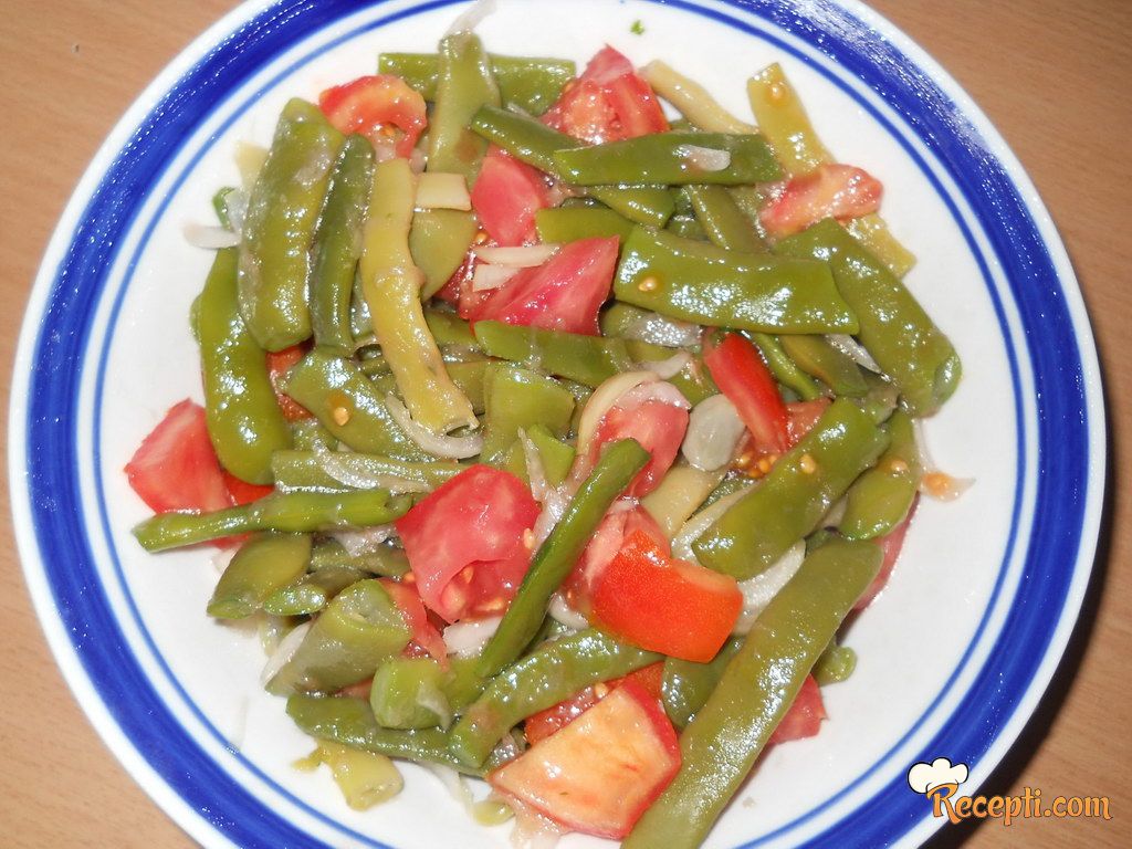 Salata od boranije (4)