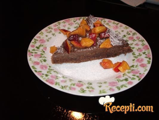 Čokoladni kolač (5)