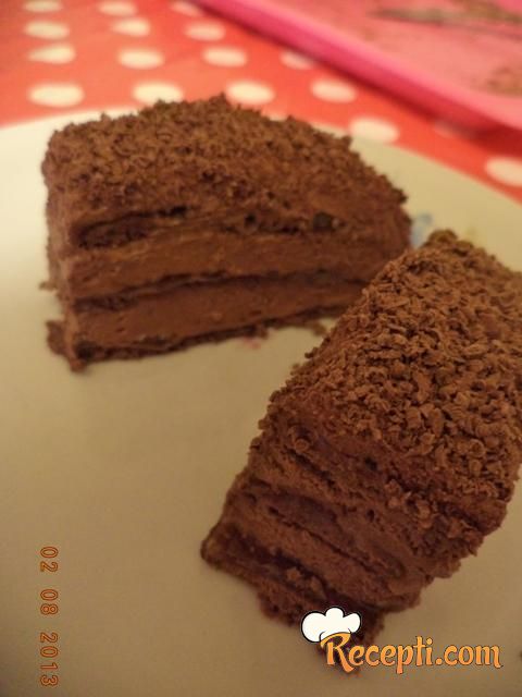 Čokoladna torta