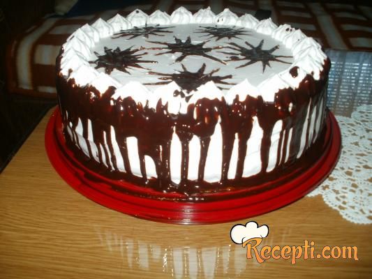 Kinder torta (7)