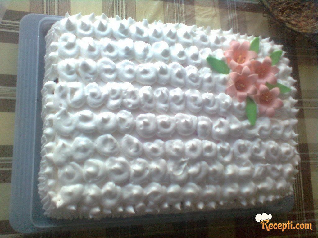 Švarcvald torta (2)