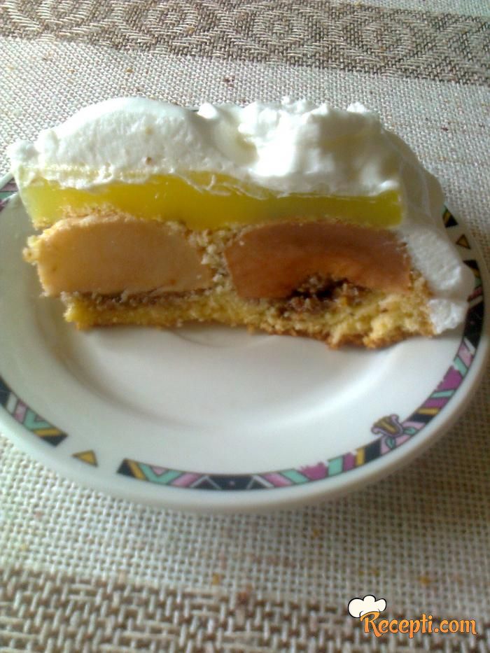 Torta sa jabukama (3)