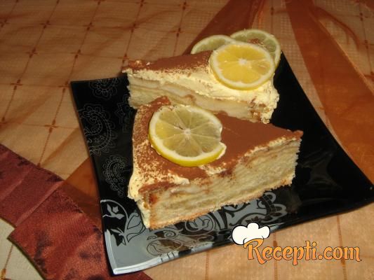 Limun torta (3)