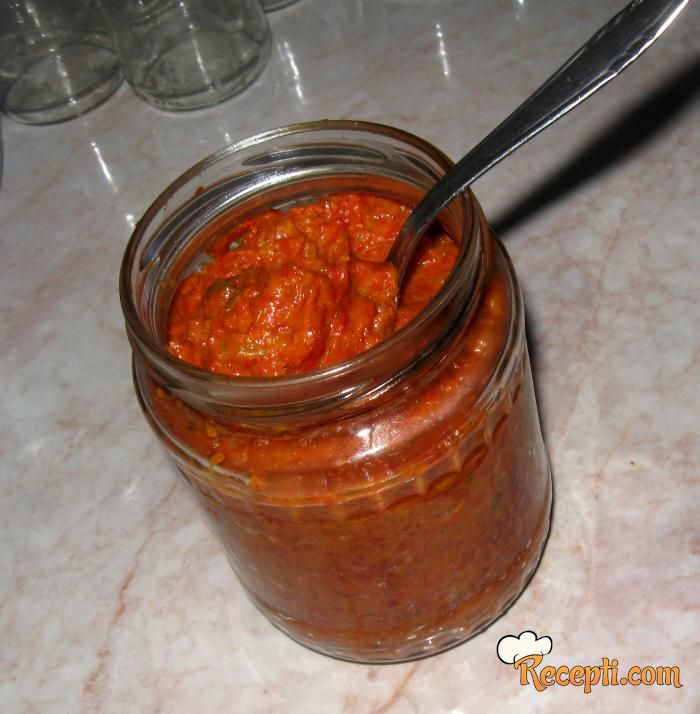 Ajvar