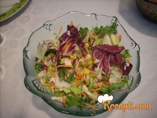 Italijanska salata