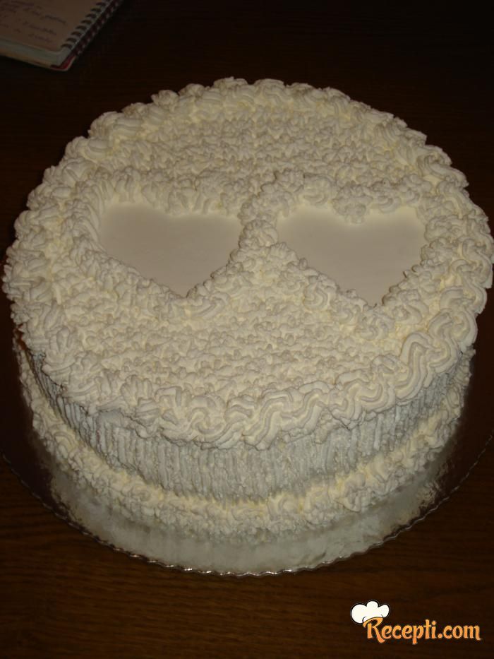 Boemska torta (2)