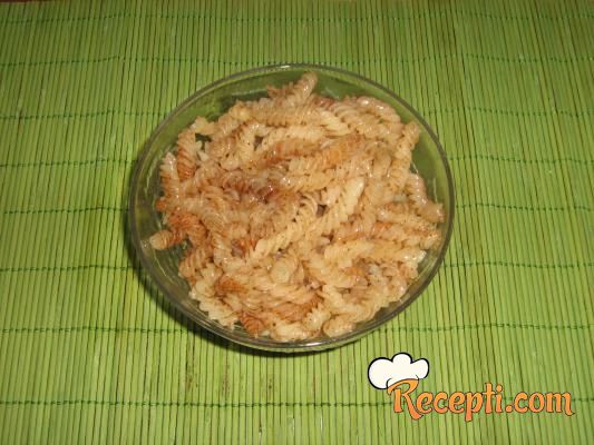 Pasta sa cimetom