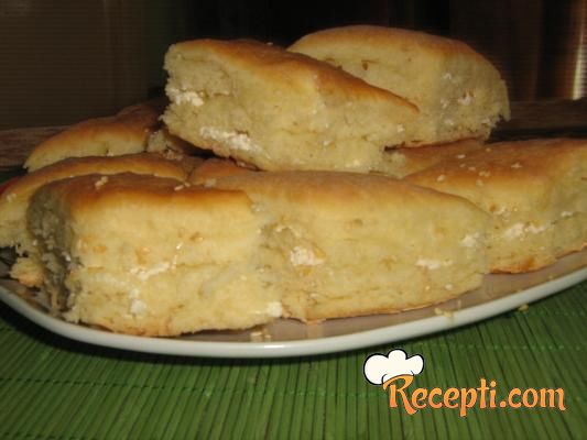 Čaja-Pita