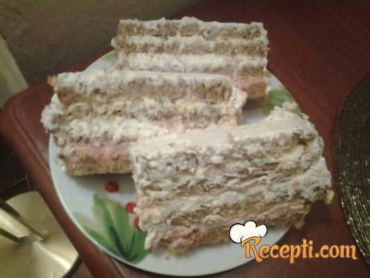 Tost torta (3)