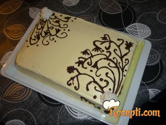 Najlon torta (2)