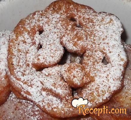 Zeppole (talijanski desert)