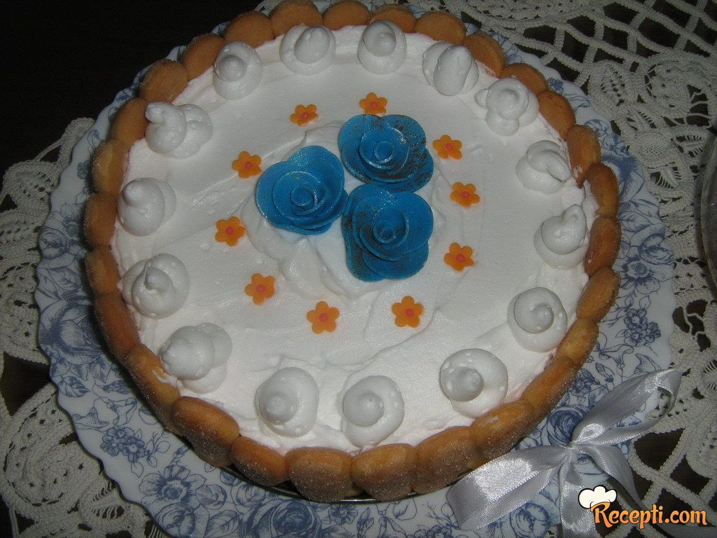 Amarova torta