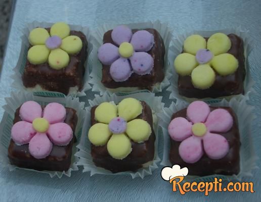 Bounty kocke