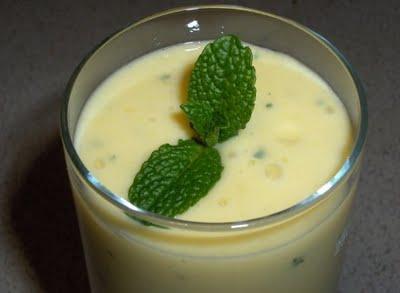 Mango Lasi