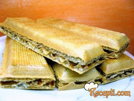 Domaći butons